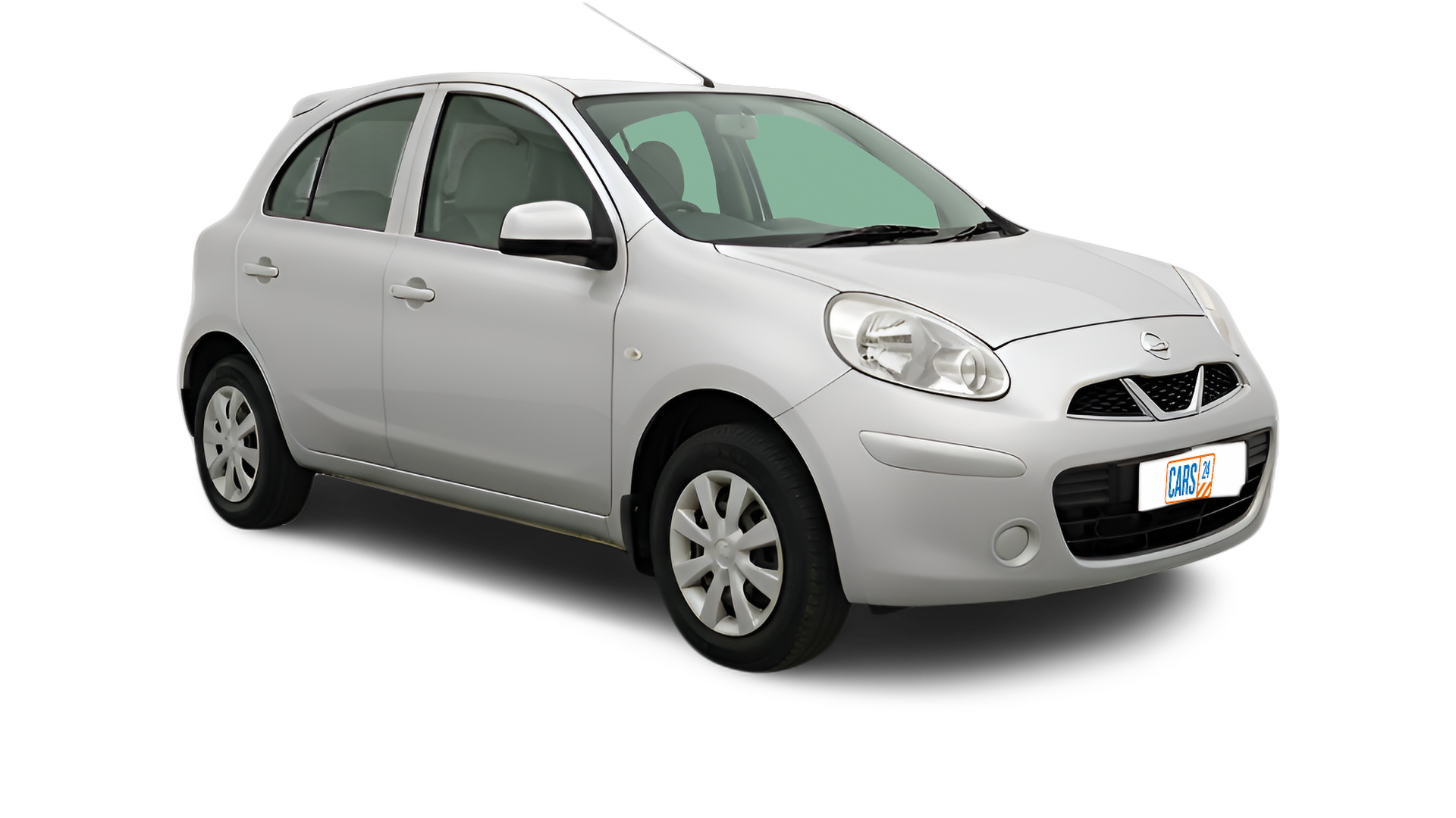 Nissan Micra-img
